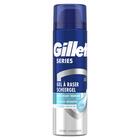 GILLETTE SCHEERGEL SERIES