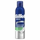GILLETTE SERIES SCHEERSCHUIM GEVOELIGE HUID