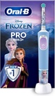 ORAL-B ELEKTRISCHE TANDENBORSTEL VITALITY PRO KIDS FROZEN