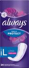 ALWAYS INLEGKRUISJES DAILY EXTRA PROTECT LARGE SP