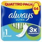 ALWAYS MAANDVERBAND ULTRA NORMAL