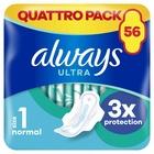 ALWAYS MAANDVERBAND ULTRA DAY NORMAL PLUS