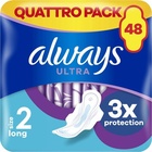 ALWAYS MAANDVERBAND ULTRA DAY LONG PLUS