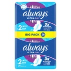 ALWAYS ULTRA LONG PLUS BP