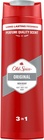 OLD SPICE SHOWER GEL ORIGINAL 3-IN-1