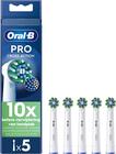 ORAL-B ELEKTRISCHE TANDENBORSTEL REFILL PRO CROSS ACTION