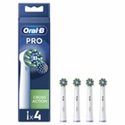 ORAL-B ELEKTRISCHE TANDENBORSTEL REFILL CROSS ACTION