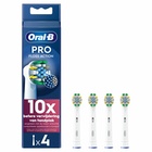 ORAL-B ELEKTRISCHE TANDENBORSTEL REFILL FLOSS ACTION
