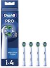 ORAL-B ELEKTRISCHE TANDENBORSTEL REFILL PRECISION CLEAN