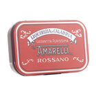 JACOB HOOY LAURIERDROP STUKJES ROOD BLIK