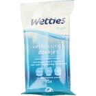 WETTIES TO GO VERFRISSINGSDOEKJES