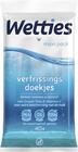 WETTIES MAXI PACK VERFRISSINGSDOEKJES