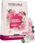 HOROMIA GEURZAKJES PETALI DI PEONIA