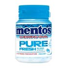 MENTOS PURE FRESH FRESHMINT