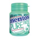 MENTOS GUM PURE FRESH WINTERGREEN