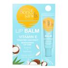 BONDI SANDS LIPBALM VITAMINE E TOASTED COCONUT