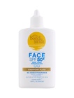 BONDI SANDS EVERYDAY FACE FLUID SPF 50  FRAGRANCE FREE