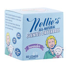 NELLIE'S DRYERBALL SCENTED LAVENDER