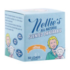 NELLIE’S DRYERBALL SCENTED CITRUS