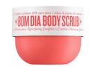 SOL DE JANEIRO BOM DIA BRIGHT BODY SCRUB