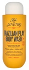 SOL DE JANEIRO SHOWER GEL BRAZILIAN 4 PLAY