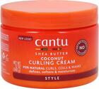 CANTU HAIRCREAM COCONUT CURLING NATURAL HAIR