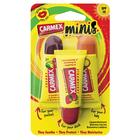 CARMEX LIPBALM ASSORTI TUBE MINI