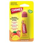 CARMEX LIPBALM PEACH MANGO TUBE
