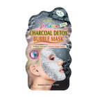 MONTAGNE 7th HEAVEN FACE MASK CHARCOAL DETOX BUBBLE SHEET