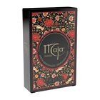 MAJA TOILETZEEP WIKKEL