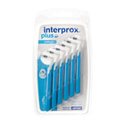 INTERPROX PLUS 1150 CONISCH BLAUW