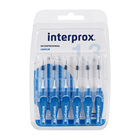 INTERPROX CONICAL BLAUW 3.5-6.0 MM