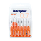 INTERPROX SUPER MICRO ORANJE 2.0 MM