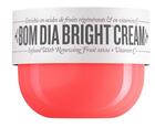 SOL DE JANEIRO BOM DIA BRIGHT CREAM
