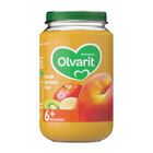OLVARIT 6M53 PERZIK BANAAN KIWI