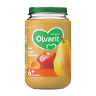 OLVARIT 6M55 PEER APPEL ABRIKOOS