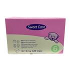 SWEET CARE LUIERS 6 XL 13  KG