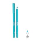 GOLDEN ROSE MISS BEAUTY EYE PENCIL 01 OCEAN BLUE