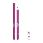 GOLDEN ROSE MISS BEAUTY EYE PENCIL 03 VIDID PURPLE