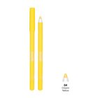 GOLDEN ROSE MISS BEAUTY EYE PENCIL 04 CHARM YELLOW