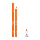 GOLDEN ROSE MISS BEAUTY EYE PENCIL 06 SWEET ORANGE
