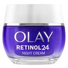OLAY REGENERIST NACHTCREME RETINOL 24