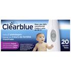 CLEARBLUE OVULATIETEST DIGITAL  20 STICKS