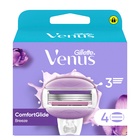 GILLETTE VENUS COMFORT GLIDE BREEZE SCHEERMESJES