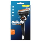 GILLETTE FUSION-5 PROGLIDE INCL 1 MESJE MANUAL