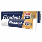 FIXODENT KLEEFPASTA PLUS DUAL POWER