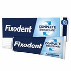 FIXODENT KLEEFPASTA ORIGINAL EXTRA STERKE FIXATIE
