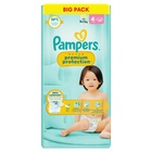 PAMPERS PREMIUM PROTECTION S4 BIG PACK