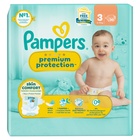PAMPERS PREMIUM PROTECTION S3 KEY SIZE