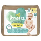 PAMPERS HARMONIE KEYSIZE MT 2